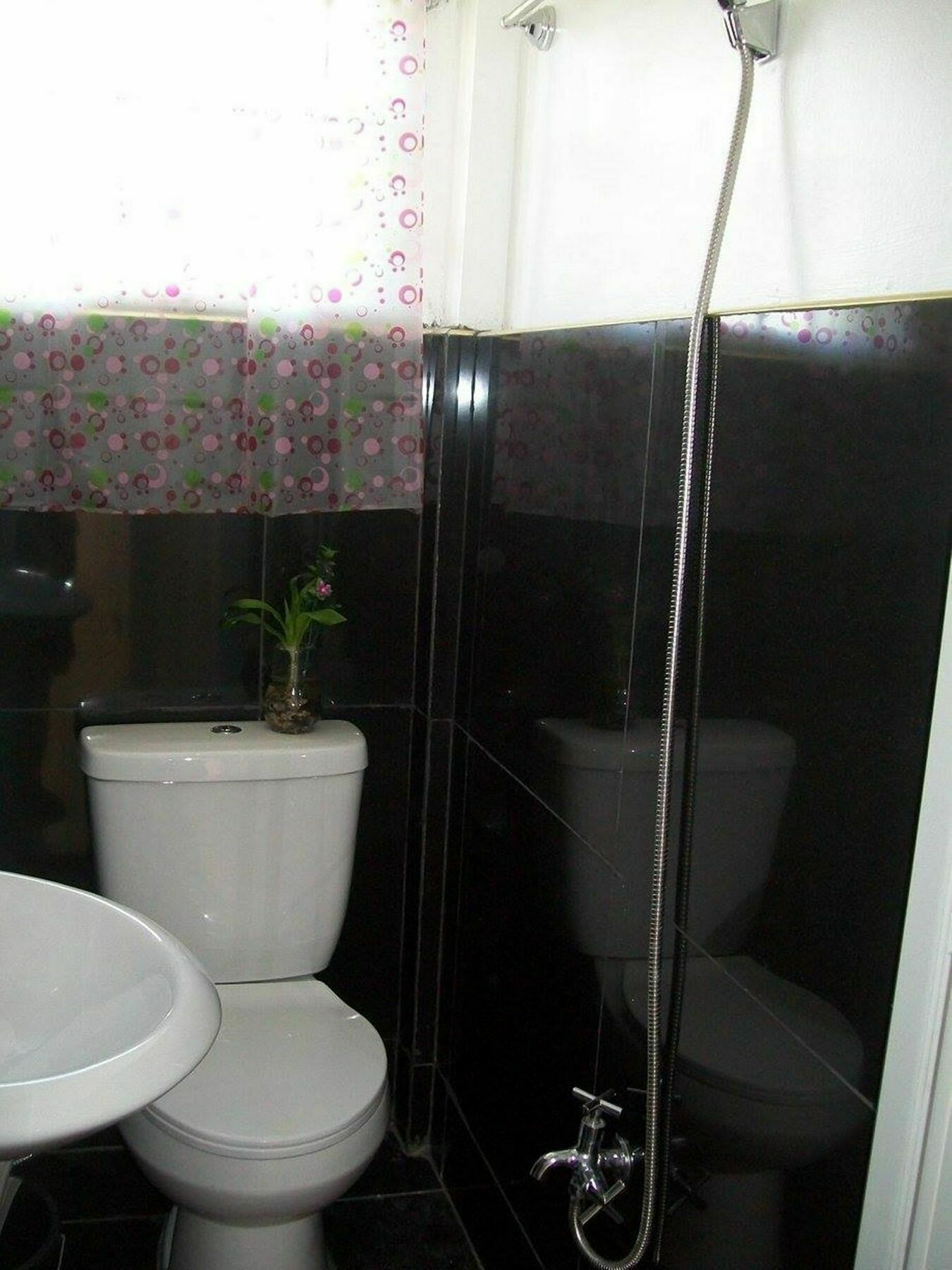 Charm Guest House Puerto Princesa Exterior foto